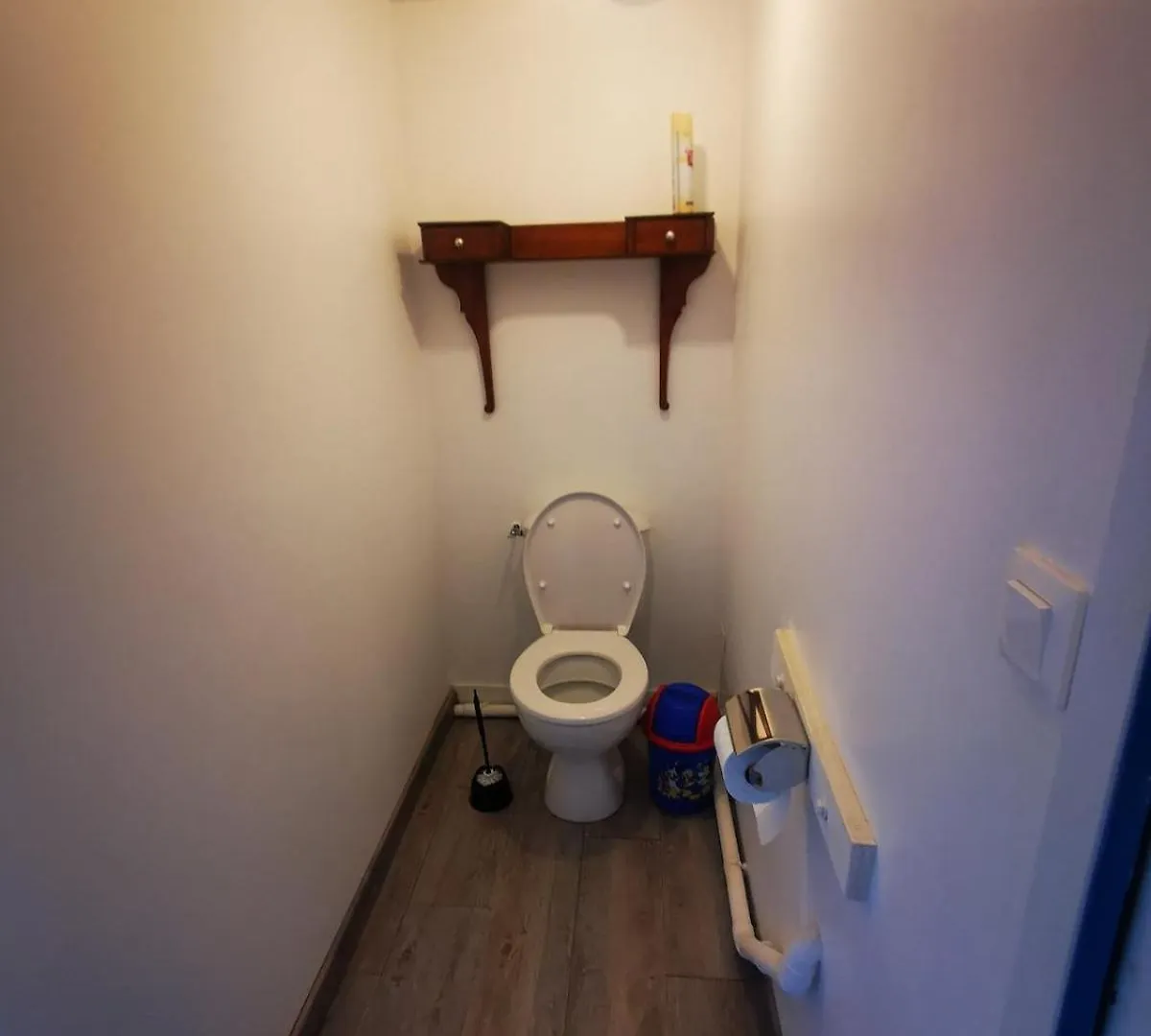Gite 3 Chambres Saint-Gonlay