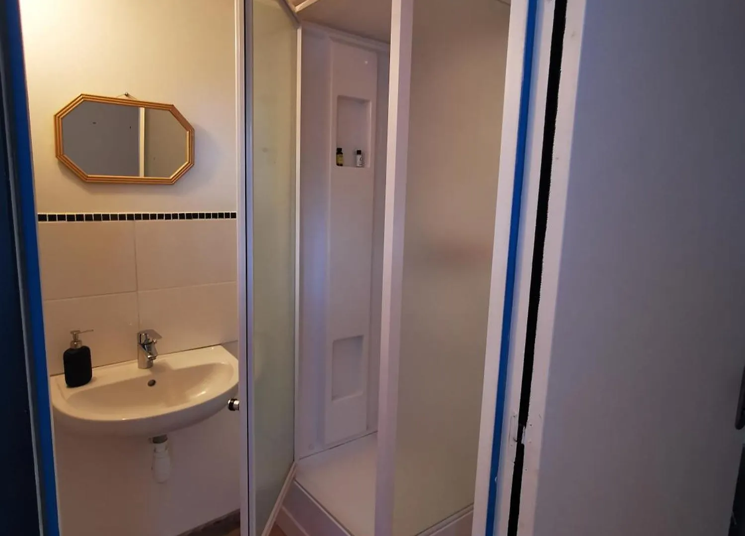 Gite 3 Chambres Saint-Gonlay Apartamento