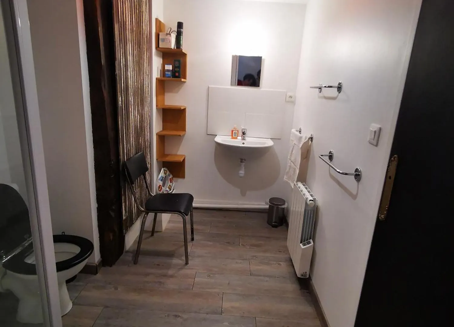Gite 3 Chambres Saint-Gonlay