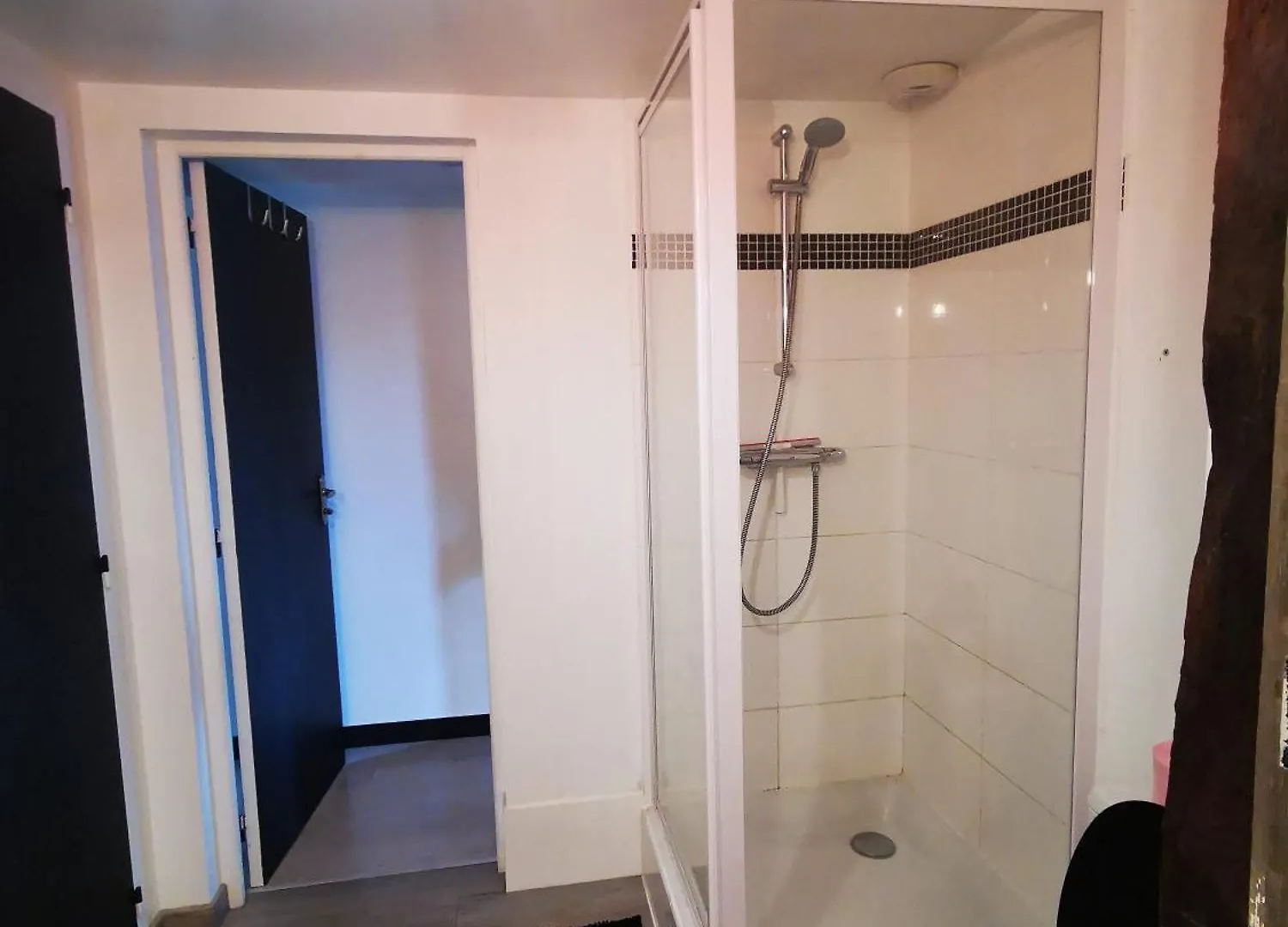 Apartamento Gite 3 Chambres Saint-Gonlay